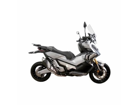 Protecções Contra Salpicos Superiores e Inferiores RD MOTO Pare-Carters RD MOTO Honda X-Adv 750 '17 -'19