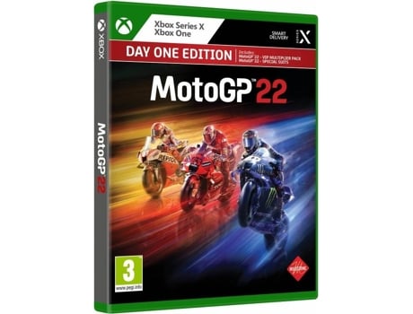 Jogo PS4 Moto GP19 Deluxe Edition 