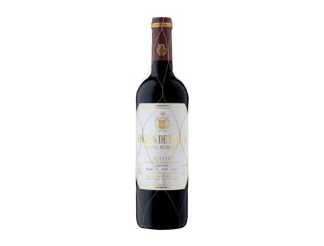 Vinho MASAVEU Veguín de Murúa Rioja Grande Reserva (0.75 L - 1 Unidade)