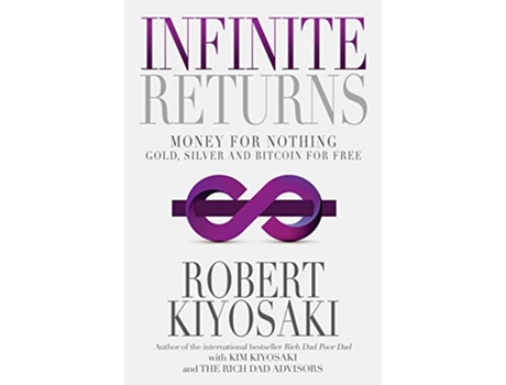 Livro Capitalist Manifesto de Robert T Kiyosaki (Inglês)