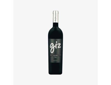 GIZ Vinha das Cavaleiras 2018 (75 cl)