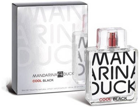 Perfume  Cool Black Eau de Toilette (100 ml)