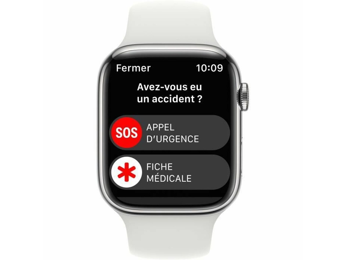 Worten best sale apple watch