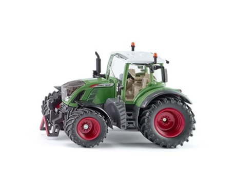 Veículo  Fendt 724 Vario