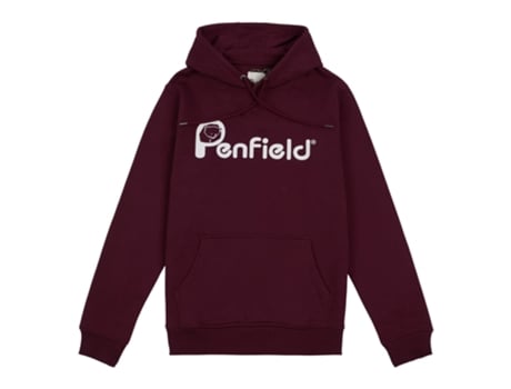 Sweatshirt PENFIELD Homem (Multicor - M)