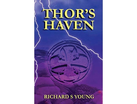 Livro Thors Haven de Richard S Young (Inglês)