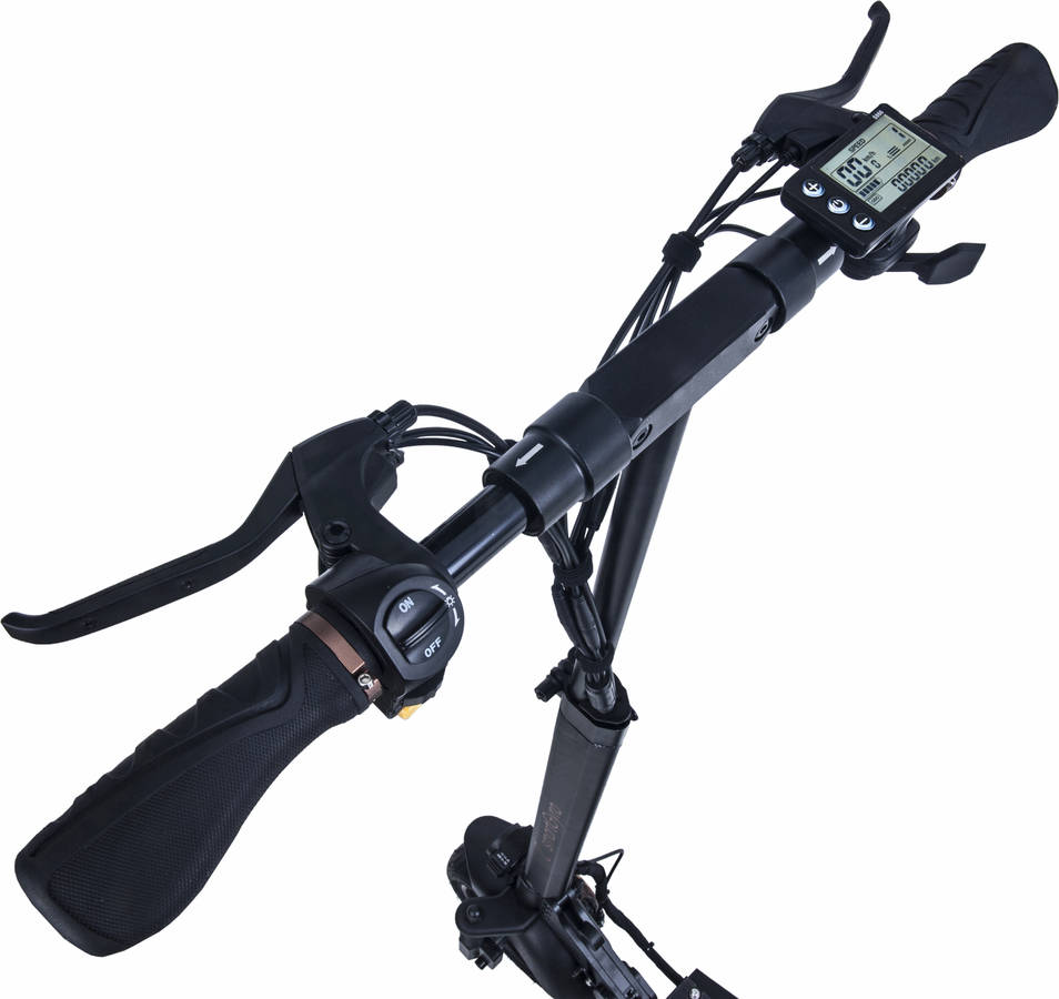 SmartGyro Rockway Trotinete Elétrica