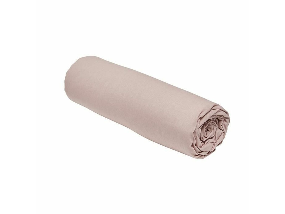 Utopia Bedding Drap Housse - Beige, 160 x 200 cm - Bonnets 35 cm