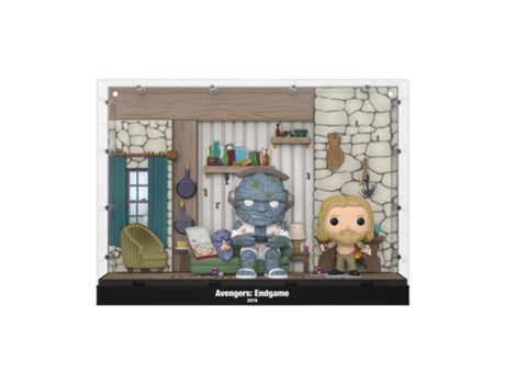 Figura THOR Funko Pop! 'S House #05