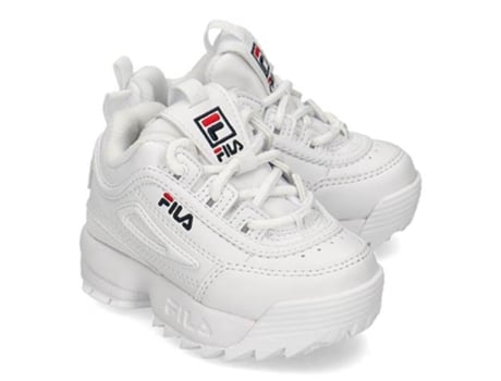 Tênis hot sale fila criança