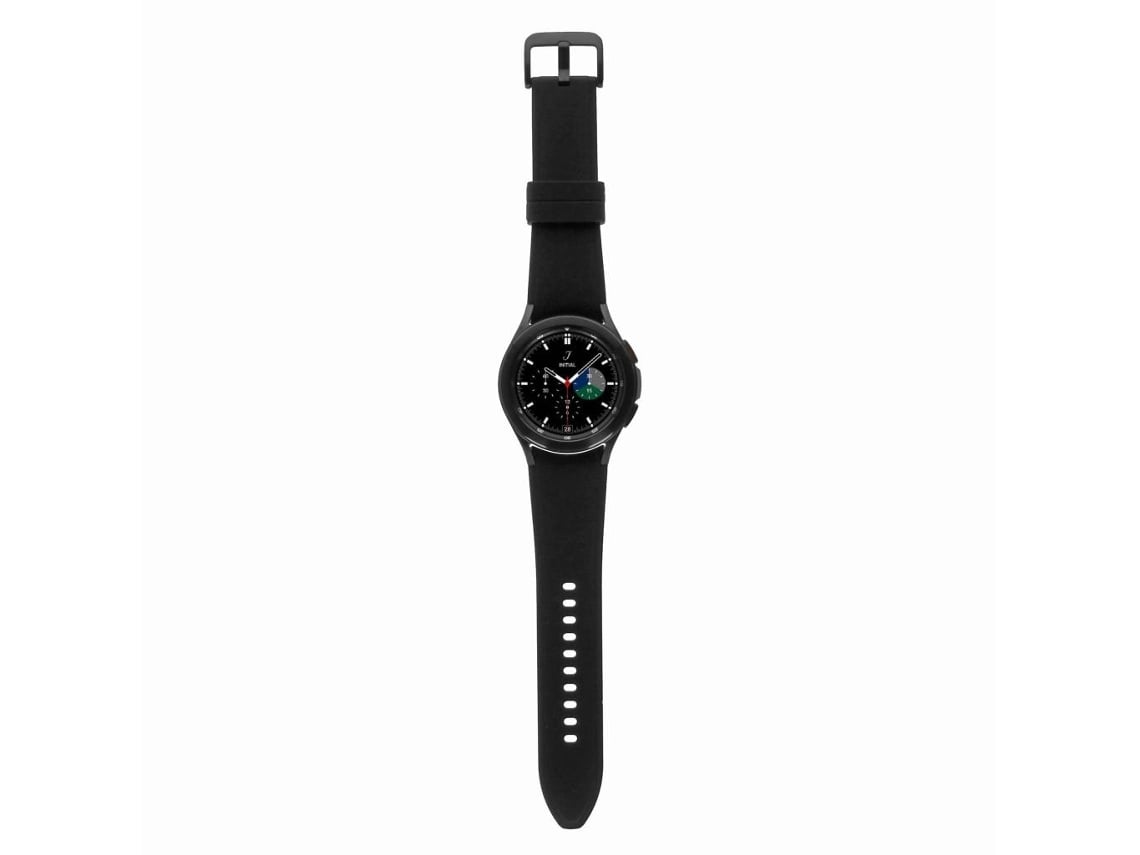 Smartwatch SAMSUNG Galaxy Watch 4 Classic LTE 42Mm Preto Sm R885 Recondicionado Marcas Minimas Worten.pt