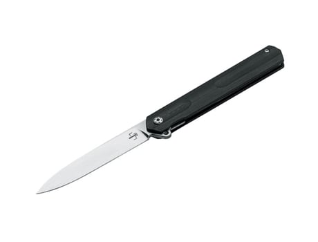 Faca BOKER PLUS 01Bo241 Kyoto Preto