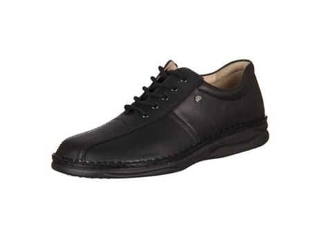 Sapatos Homem FINN COMFORT Preto (Tam: 12.0 uk)