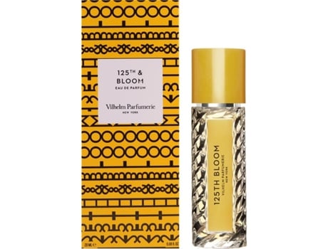 Perfume Unissexo VILHELM PARFUMERIE 125th & Bloom (20 ml)