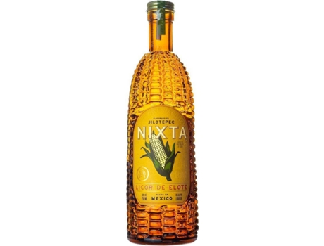 Nixta Licor de Milho México