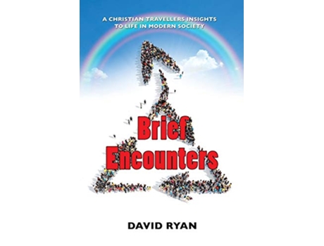 Livro Brief Encounters de David Ryan (Inglês)