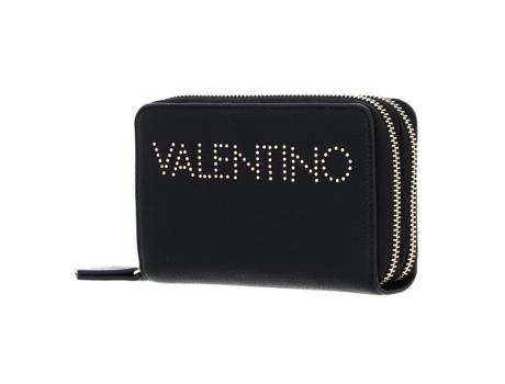 Carteira Valentino Pie Re Nero [231442] Porta-bolsa MARIO VALENTINO