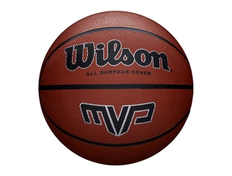 Bola de Basquete Wilson NBA Forge Plus