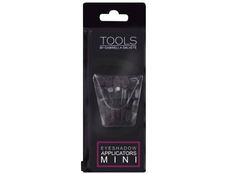 Sombra de Olhos  Tools Applicator Mini 5 Peças