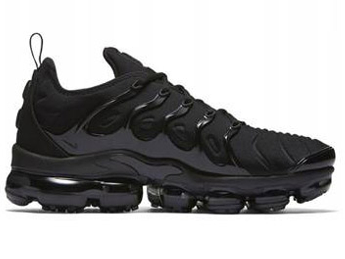 Tênis nike air vapormax cheap plus masculino preto 43