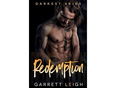 Livro Redemption Darkest Skies de Garrett Leigh (Inglês)