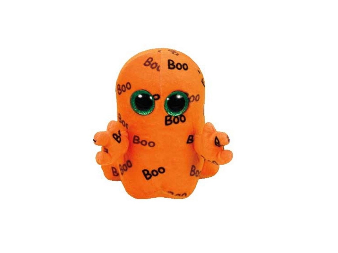 Ghoulie store beanie boo