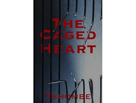 Livro The Fantasy of Love The Caged Heart de Tshombe Amen (Inglês)