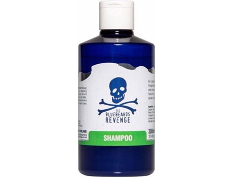 Champô  (300 ml)