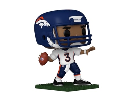 Funko Pop! Russell Wilson #178 NFL