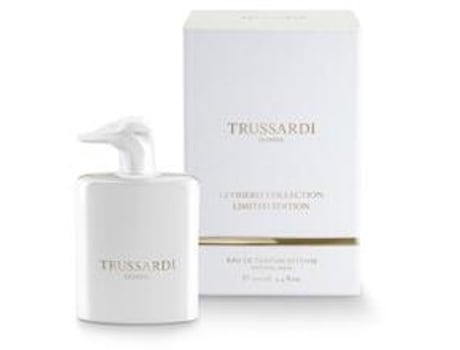 TRUSSARDI PARFUMS Donna Levriero Limited Edition Intense Edp 100Ml