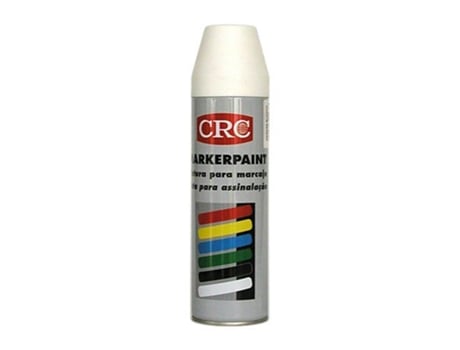 Frasco Markerpaint Brill.500 Ml.Branco CRC