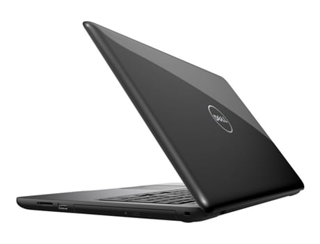 Portátil Dell Inspiron 5567 156 Intel Core I5 7200u 8 Gb Ram