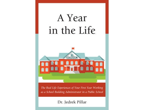 Livro a year in the life de jedrek pillar (inglês)