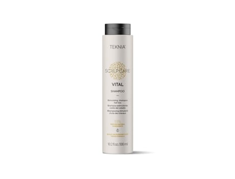 Champô Lakmé Teknia Scalp Care Vital (300 ml)