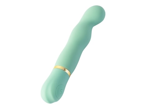 Vibrador Bria NATURAL GLOW