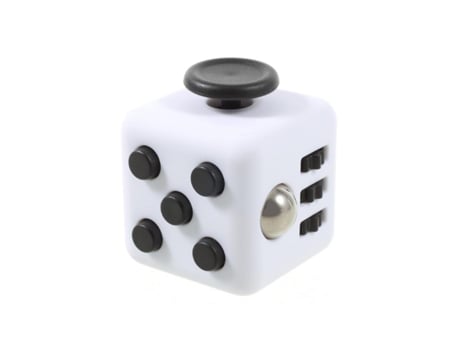 Fidget Cube