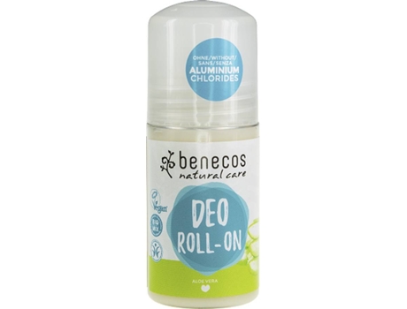 Desodorizante  Gel (50 ml)