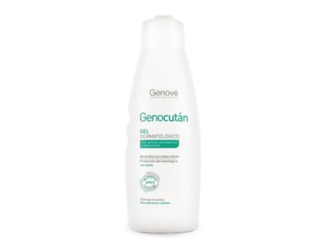 Genocutan Dermatology Gel 750ml