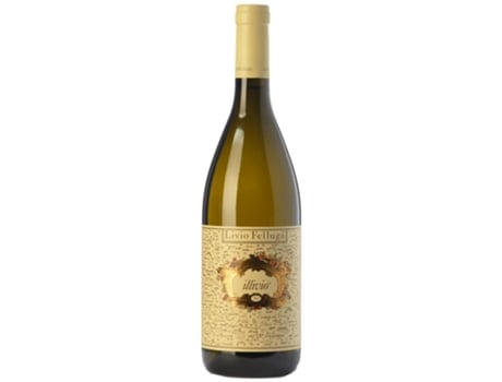 Vinho LIVIO FELLUGA Livio Felluga Illivio Colli Orientali Del Friuli (0.75 L - 1 unidade)