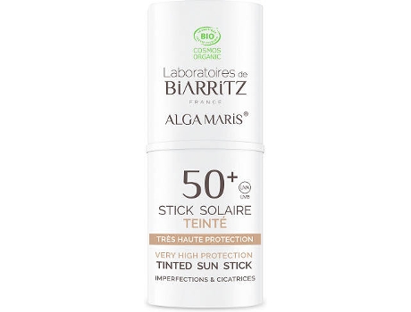 Stick Protetor Solar  Alga Maris SPF 50+ (9 gr)