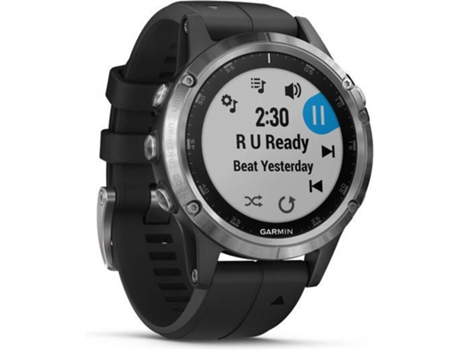 worten garmin fenix 5 plus