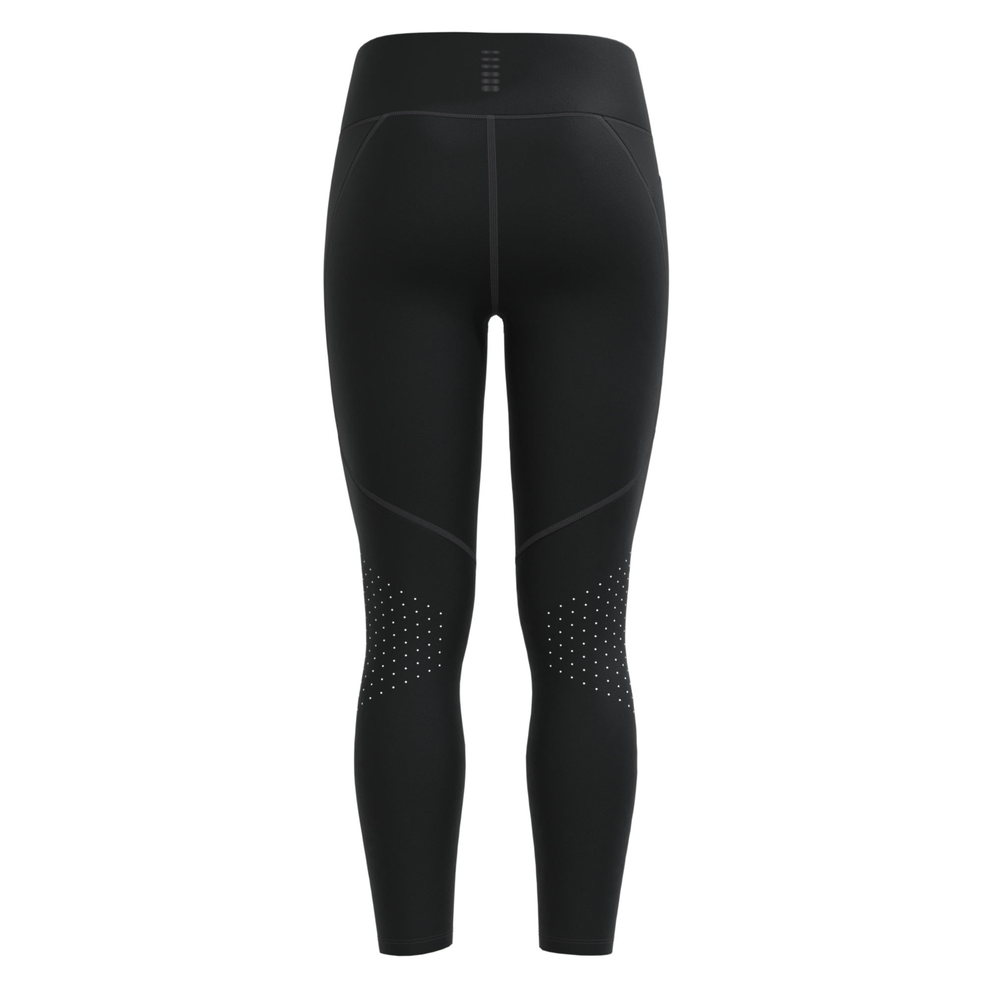 Leggings UNDER ARMOUR Mulher (XS - Multicor)