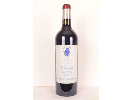 Vinho Tinto LA COURTADE 2006 (75 cl - 1 unidade)