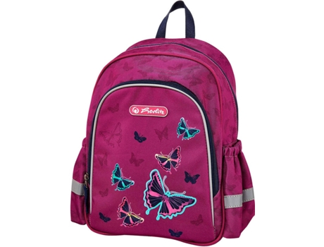 Mochila  50020683 Rosa (37x14cm)