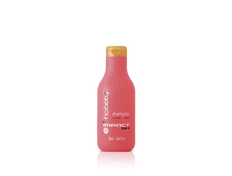 Shampoo Impact 300Ml HOBETY