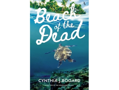 Livro Beach of the Dead de Cynthia J Bogard (Inglês)