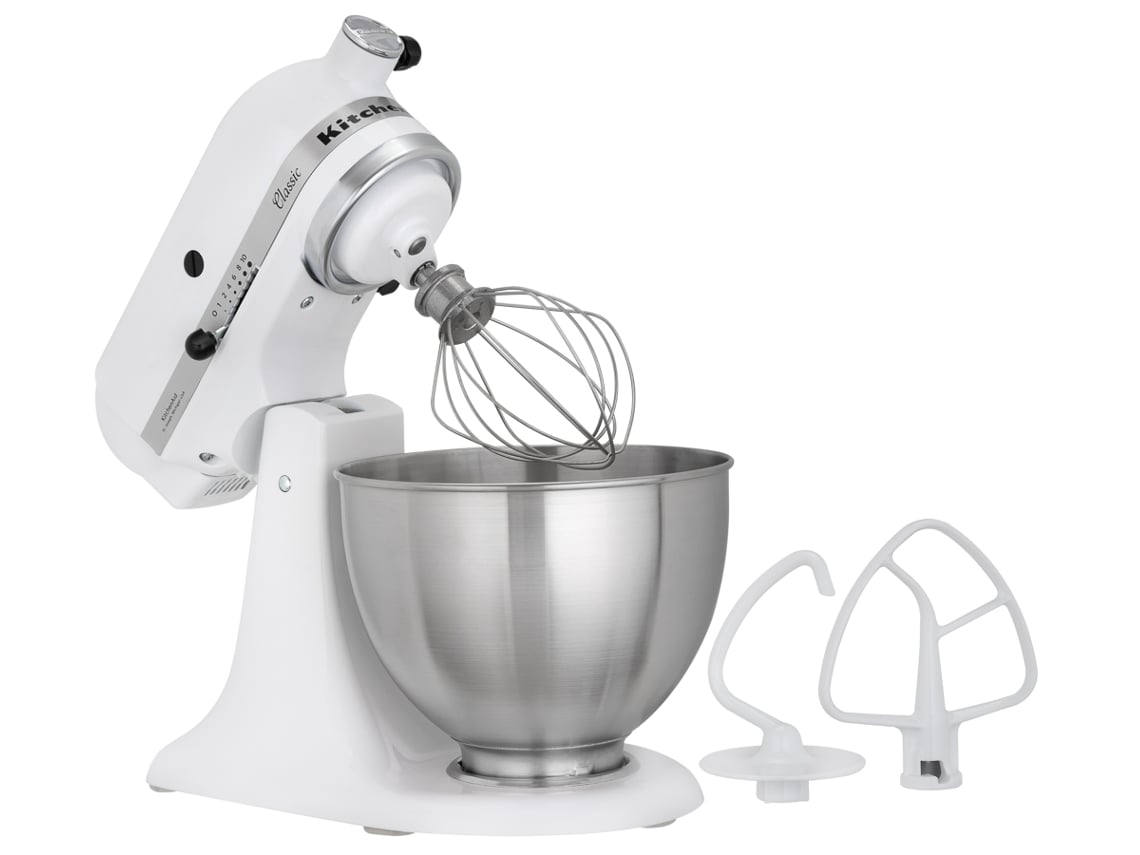 4.3 L CLASSIC STAND MIXER 5K45SS