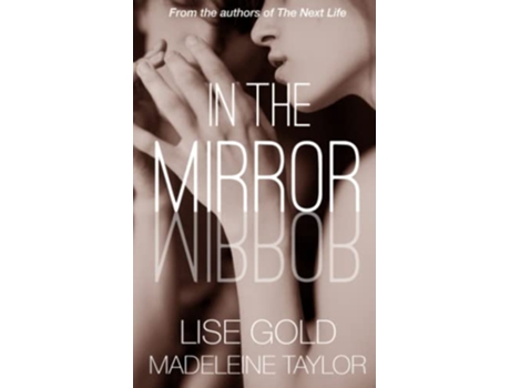 Livro In the Mirror de Lise Gold Madeleine Taylor (Inglês)