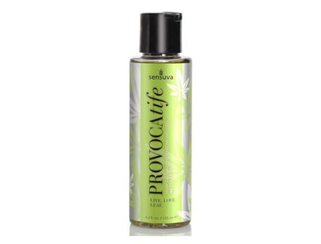 Óleo de Massagem Provocatife (120 ml)  6023