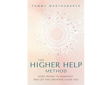 Livro Higher Help Method de Tammy Mastroberte (Inglês)